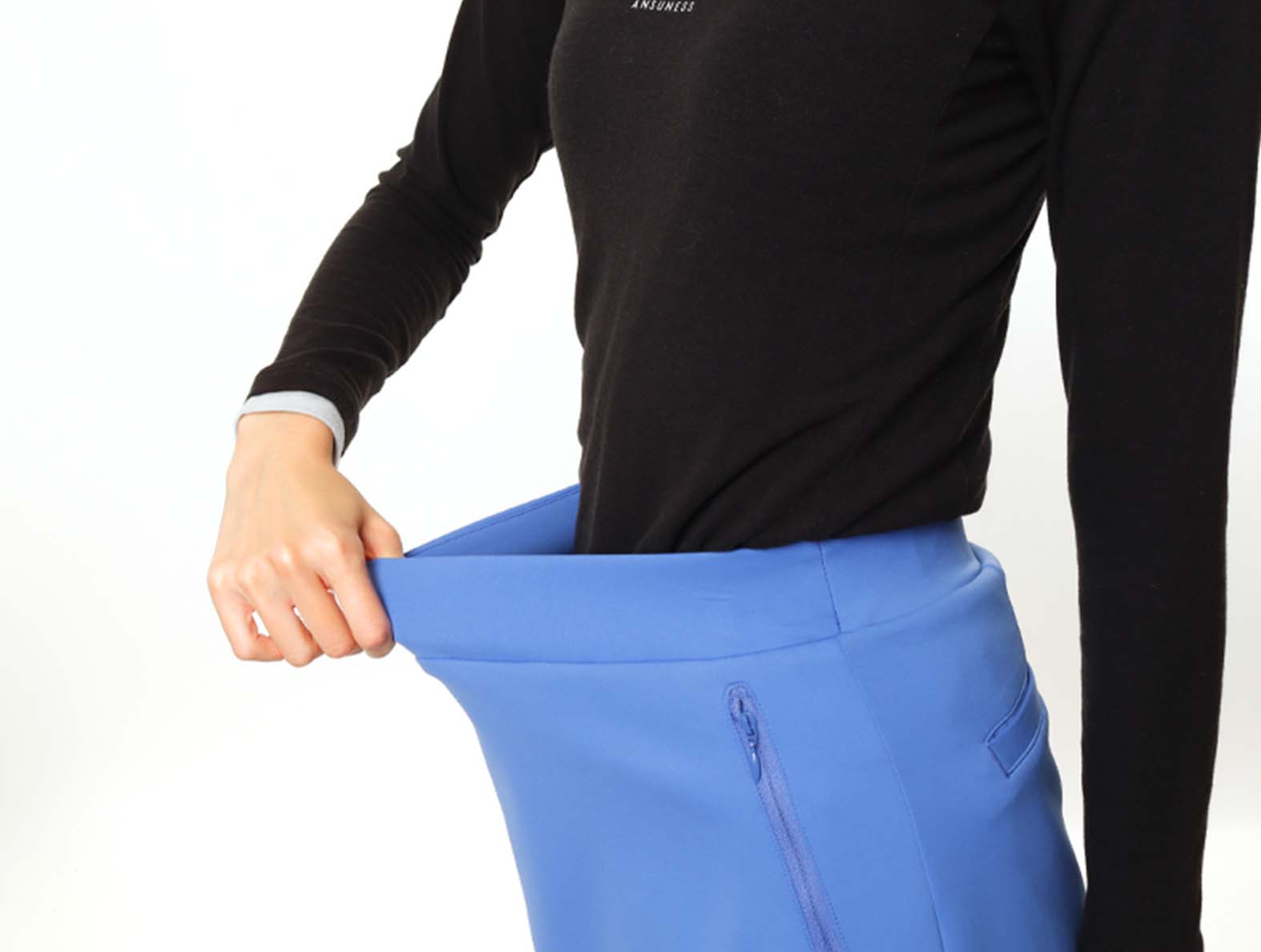 ANSUNESS イメージ