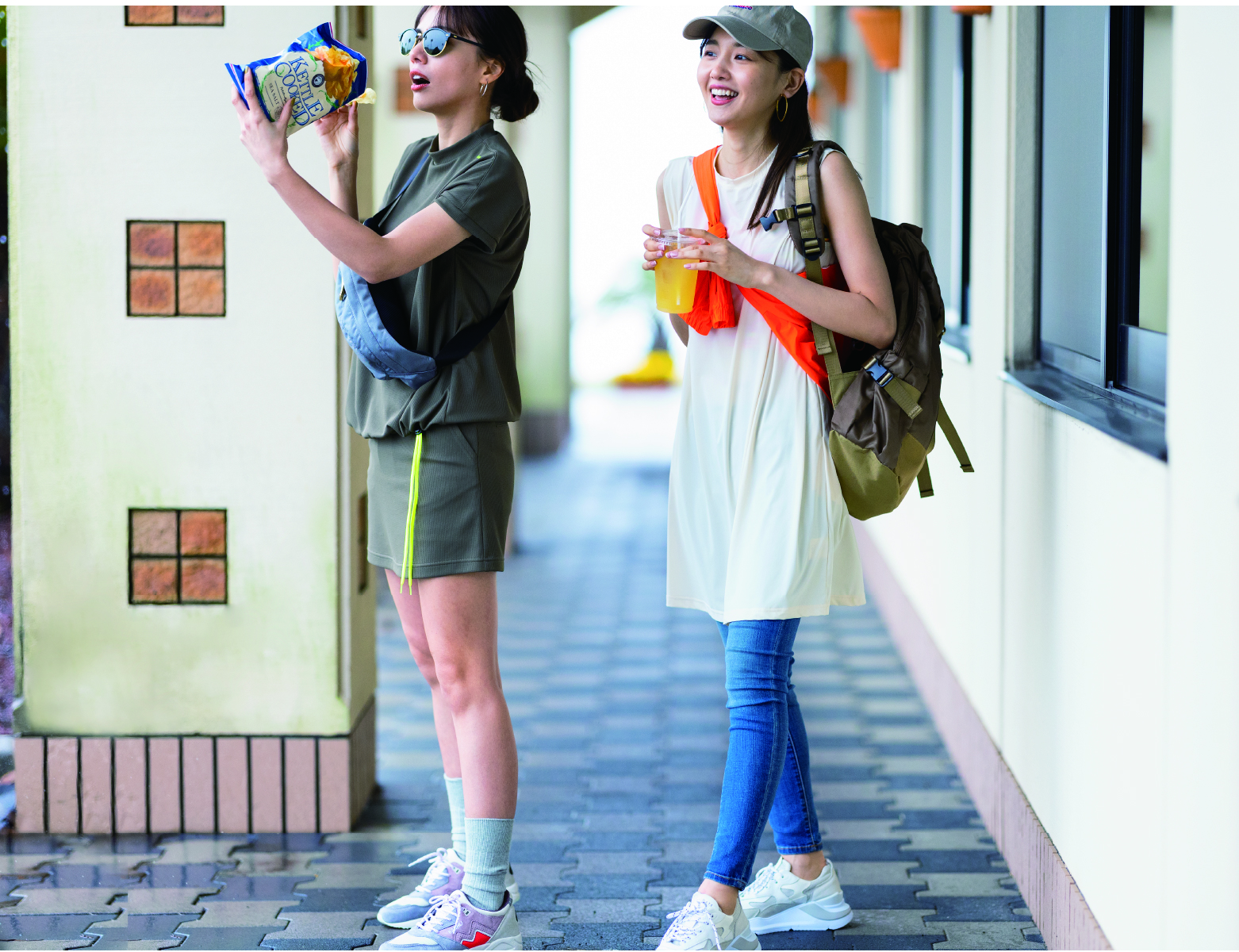 ANSUNESS イメージ