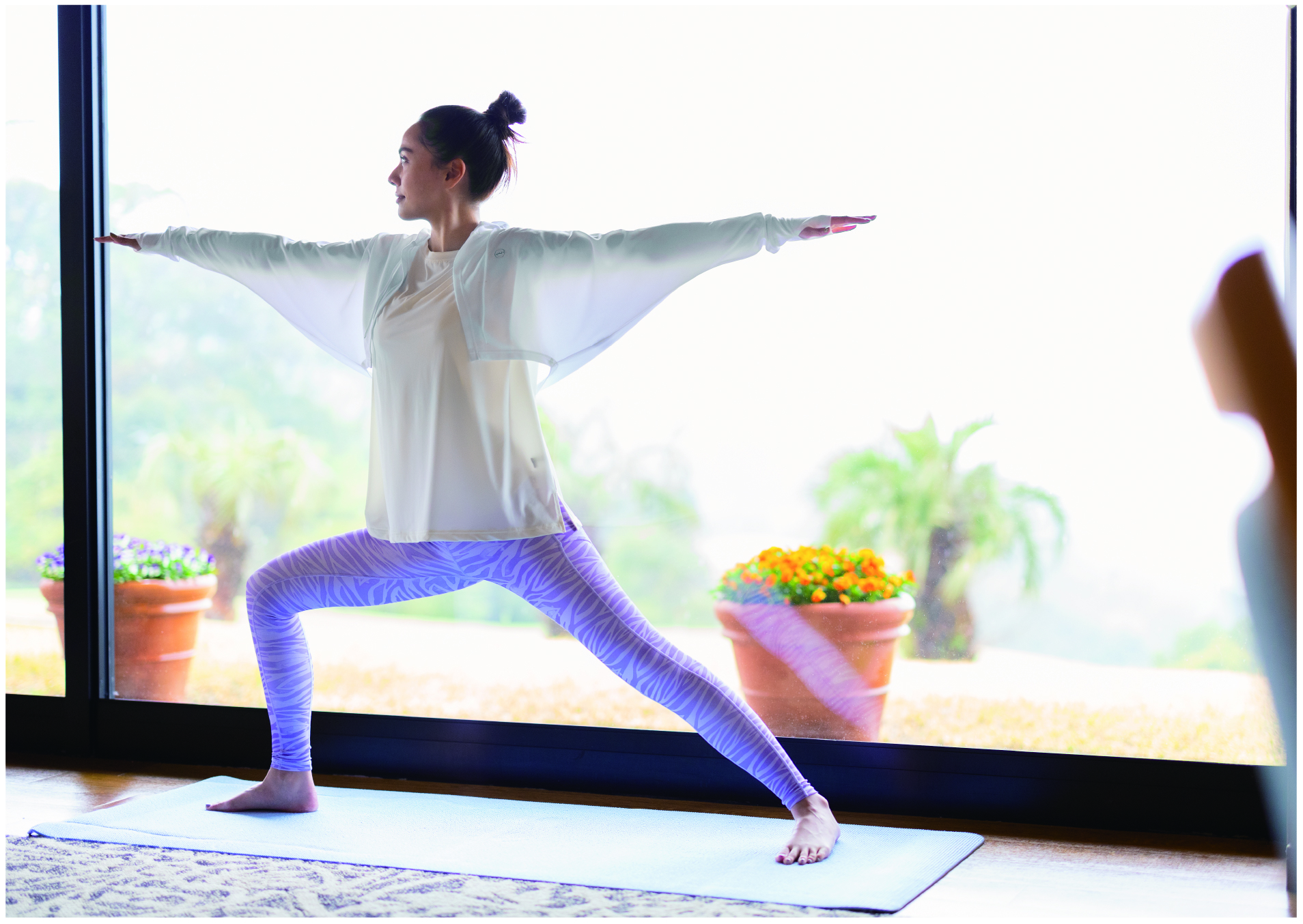 ANSUNESS イメージ